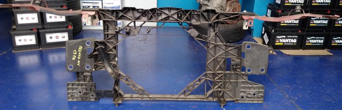 Musata  renault megane 2012 1.5 dci 620220038r