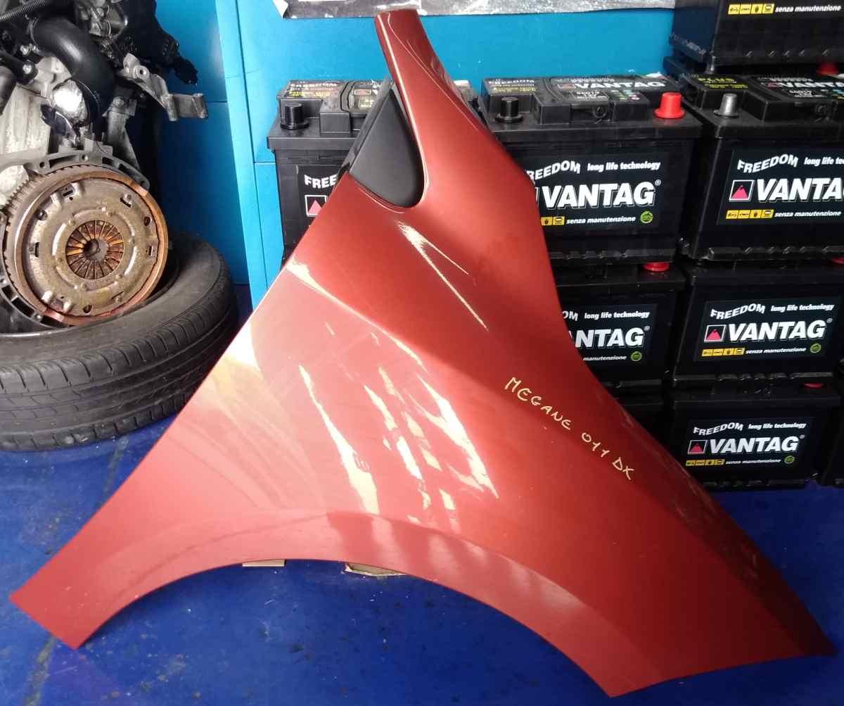 Musata  renault megane 2012 1.5 dci 620220038r