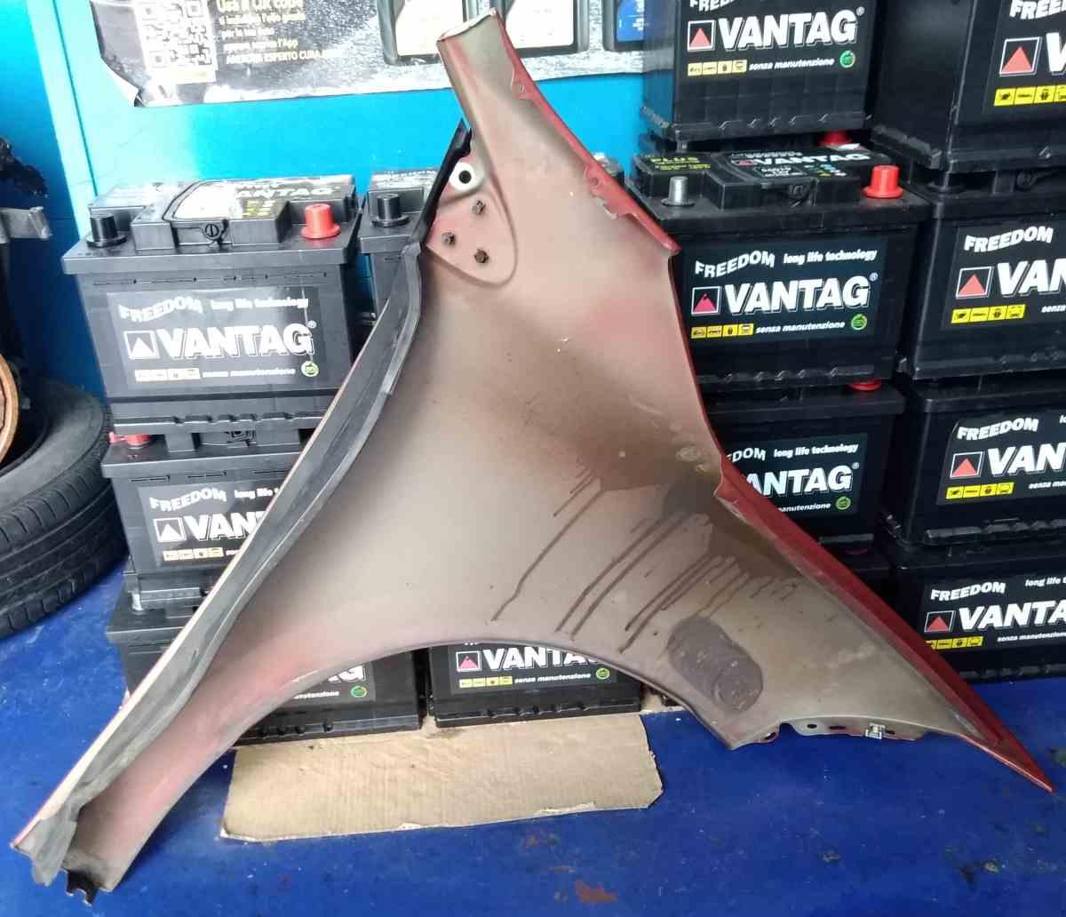 Musata  renault megane 2012 1.5 dci 620220038r