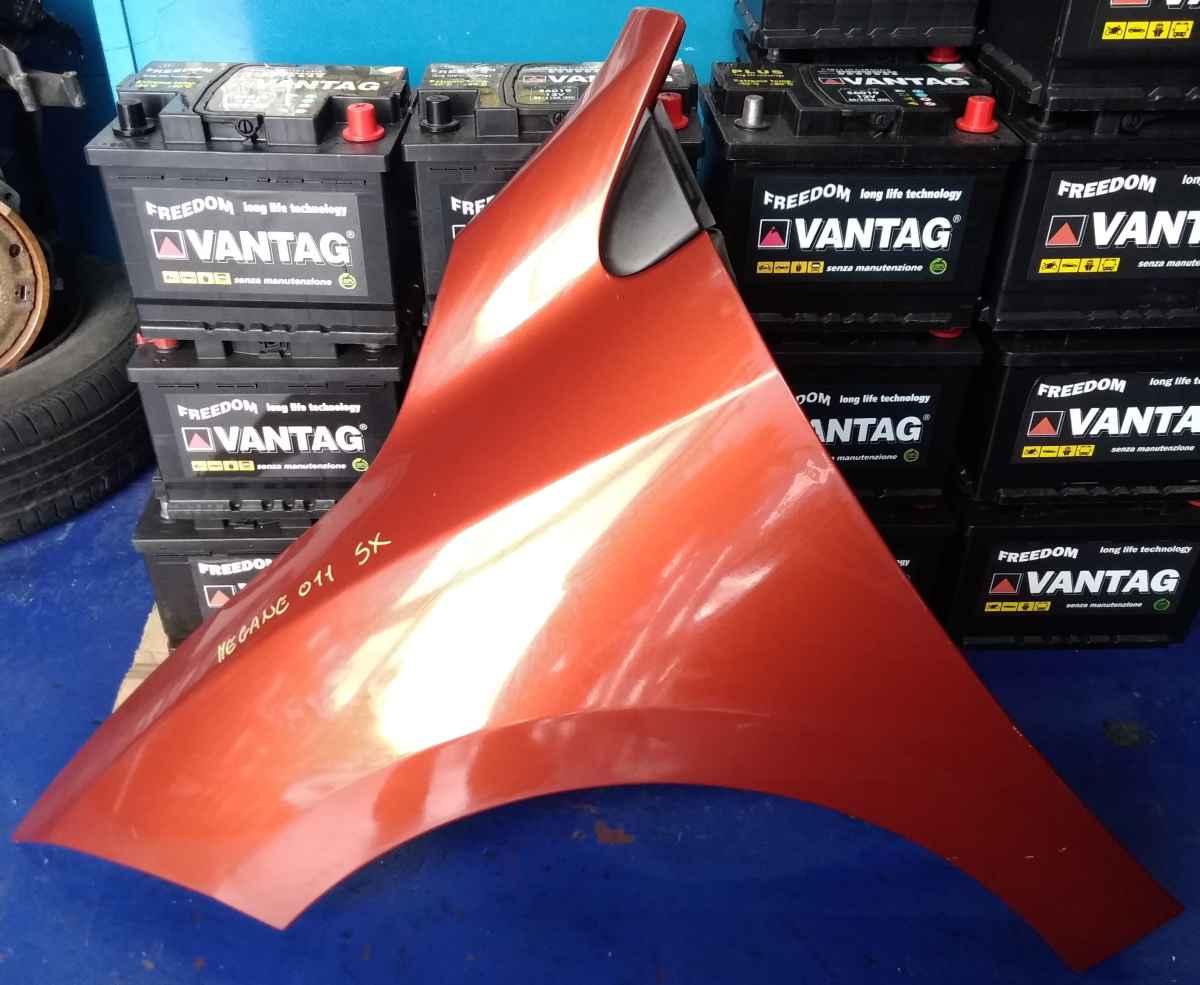 Musata  renault megane 2012 1.5 dci 620220038r