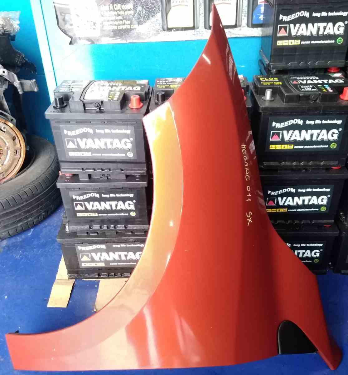 Musata  renault megane 2012 1.5 dci 620220038r