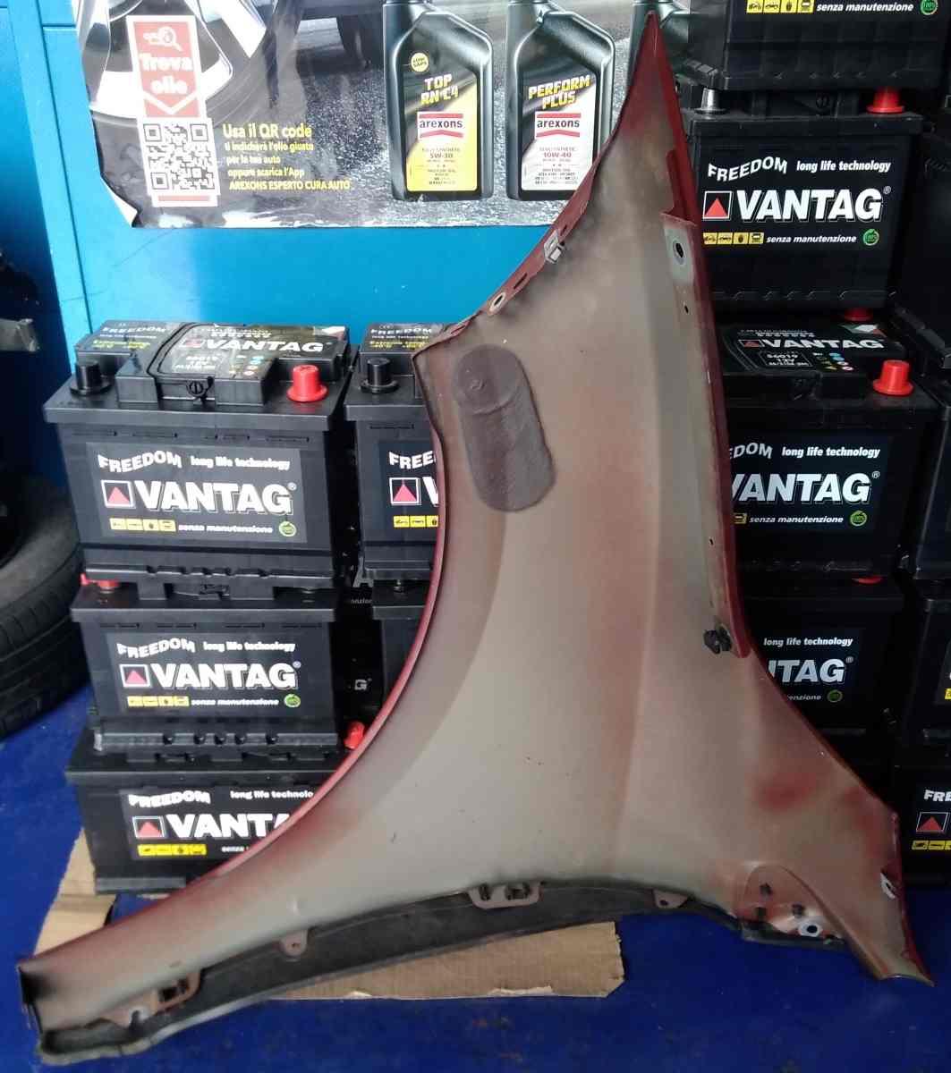 Musata  renault megane 2012 1.5 dci 620220038r