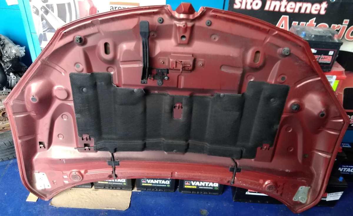 Musata  renault megane 2012 1.5 dci 620220038r