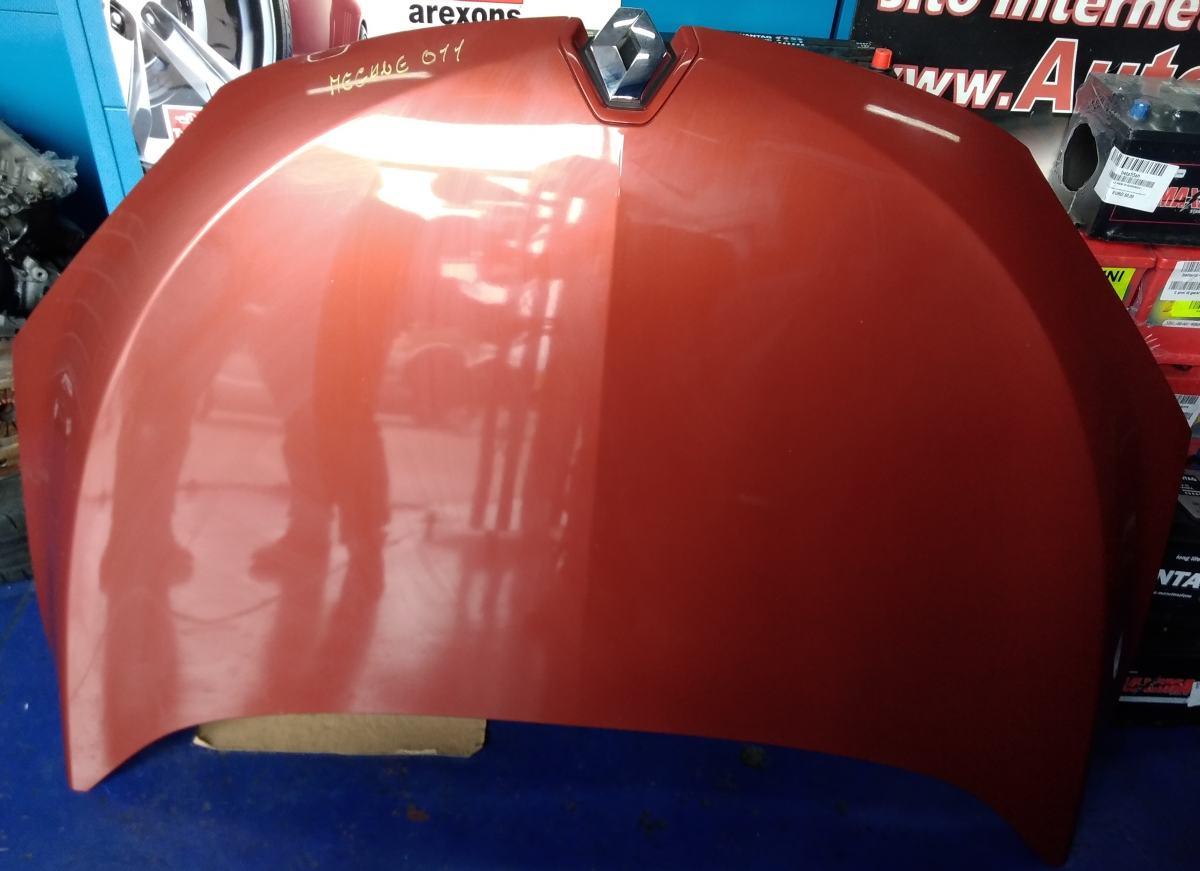 Musata  renault megane 2012 1.5 dci 620220038r