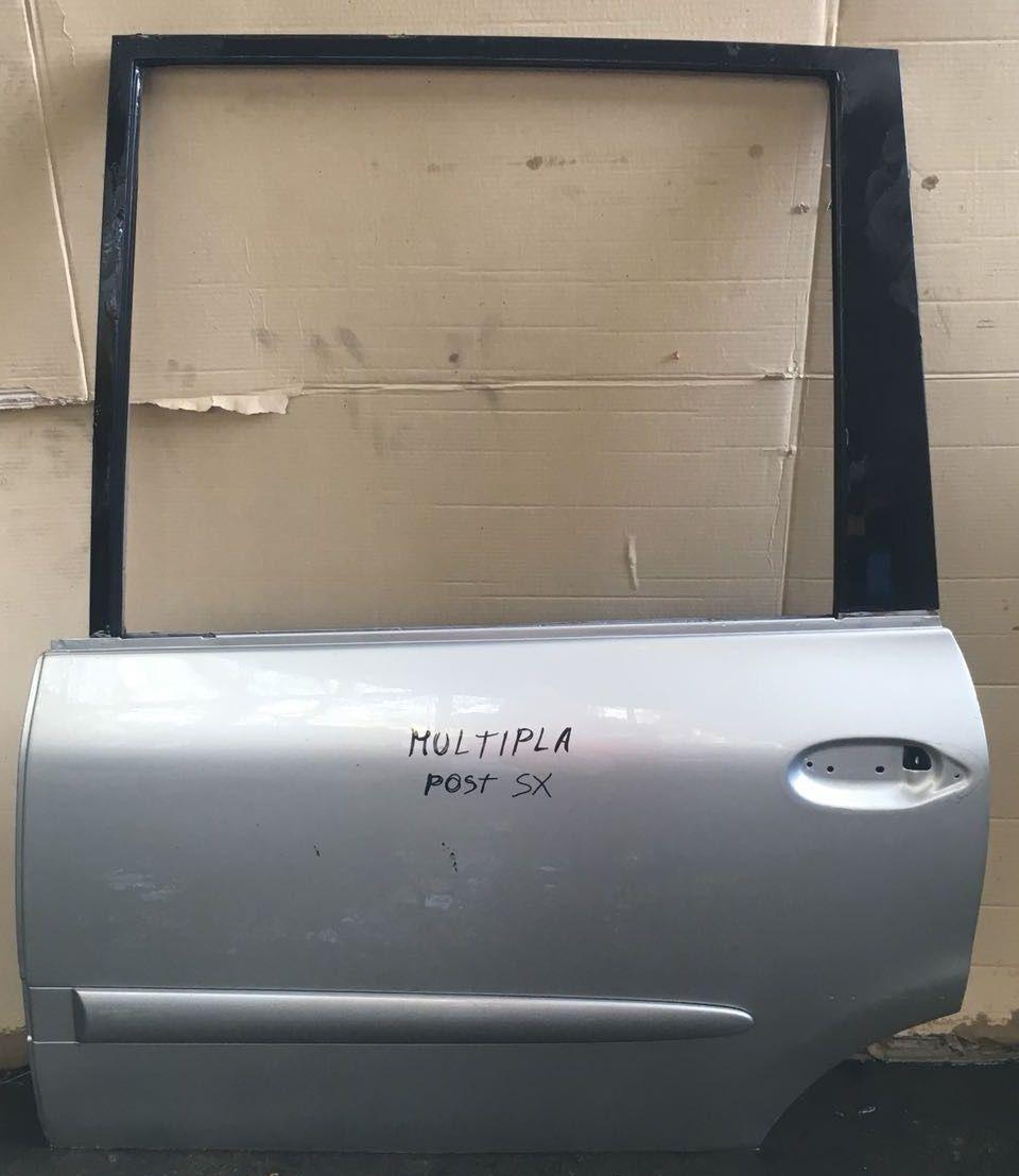 PORTIERA POST SX FIAT MULTIPLA 2010 51734615<br /><br /><br />