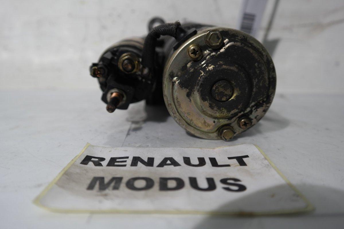 Renault modus 1500 cdi 8200021396 motorino avviamento