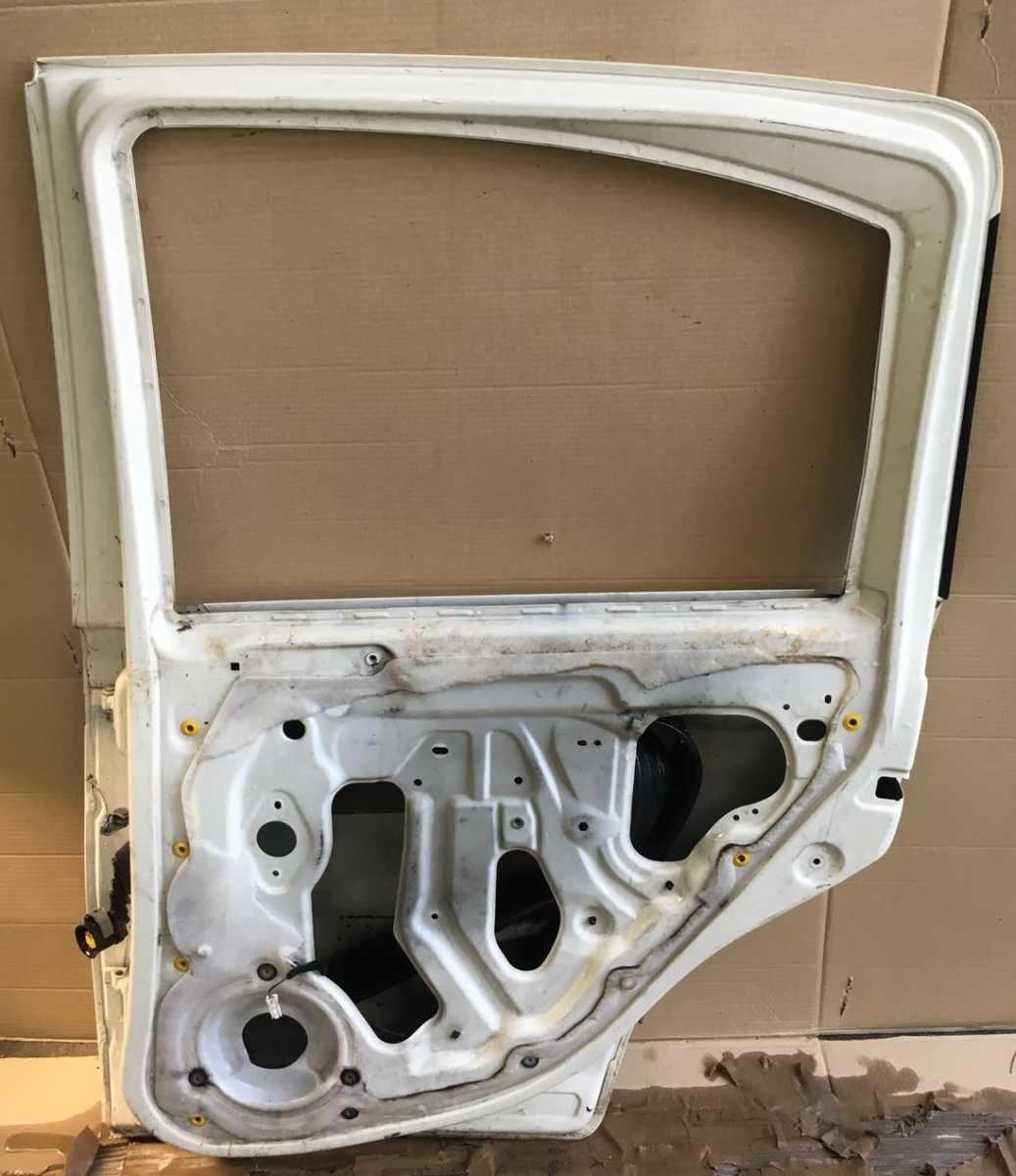 PORTIERA POST DX FIAT PANDA 2008 46826582<br /><br /><br />