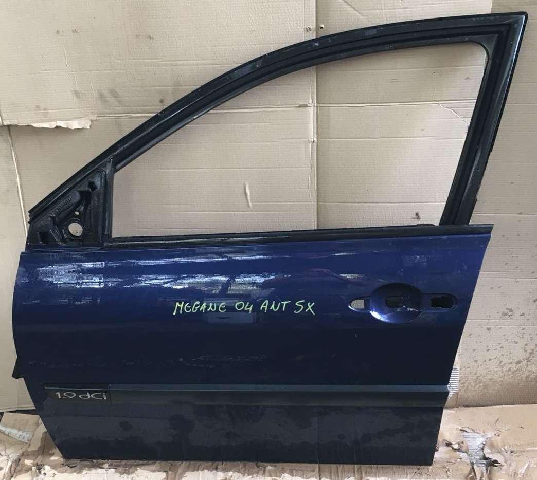 PORTIERA ANT SX RENAULT MEGANE 2005 7751473728<br /><br /><br />