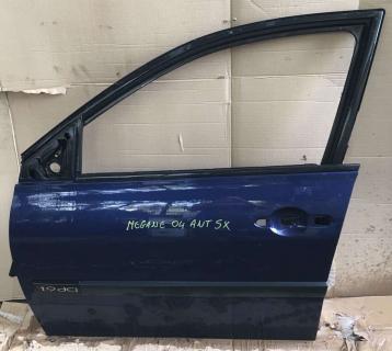 PORTIERA ANT SX RENAULT MEGANE 2005 7751473728<br /><br /><br />