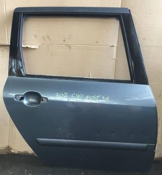 PORTIERA POST DX PEUGEOT 307 SW  2005 9008H7<br /><br /><br />