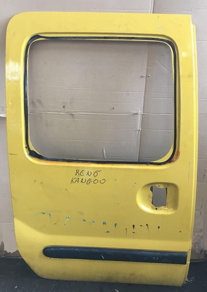 SPORTELLO LATERALE RENAULT KANGOO 2000 7751473603<br /><br /><br />