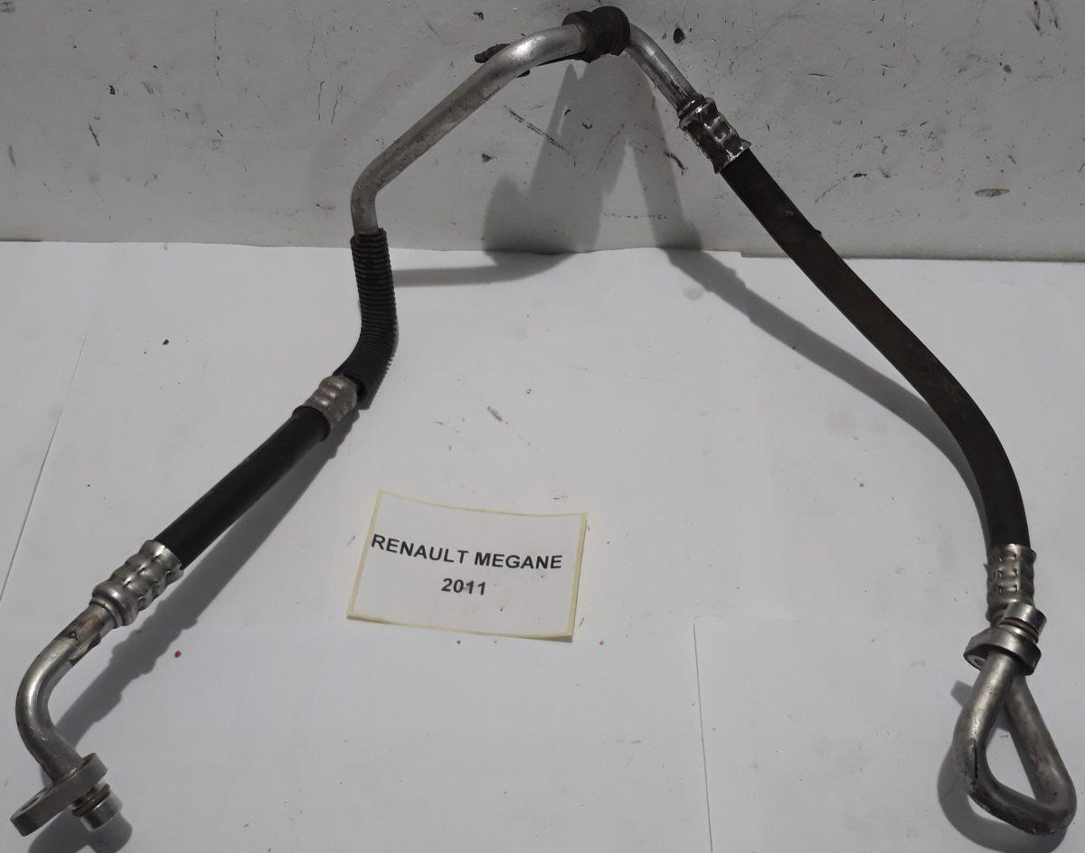 TUBI ARIA CONDIZIONATA RENAULT MEGANE 2012 924900016<br /><br /><br />