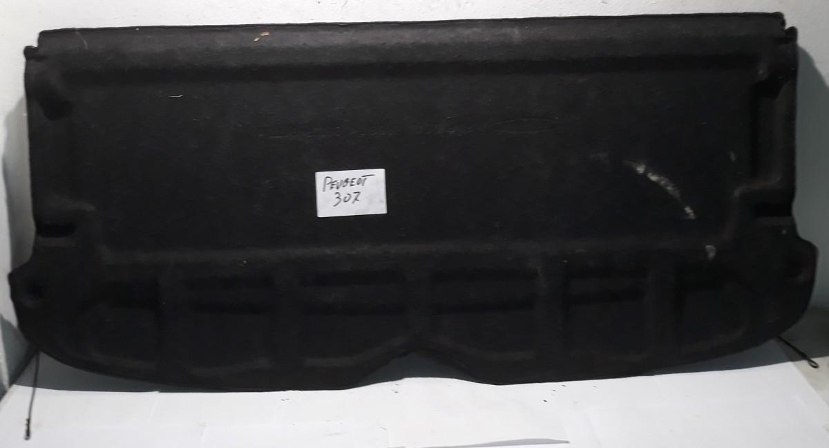 CAPPELLIERA PEUGEOT 307 2005 8794NJ<br /><br /><br />