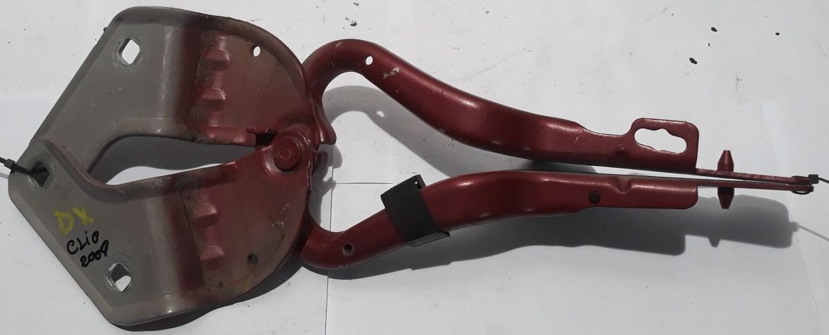 CERNIERE COFANO RENAULT CLIO 2010 8200719033<br /><br /><br /><br />