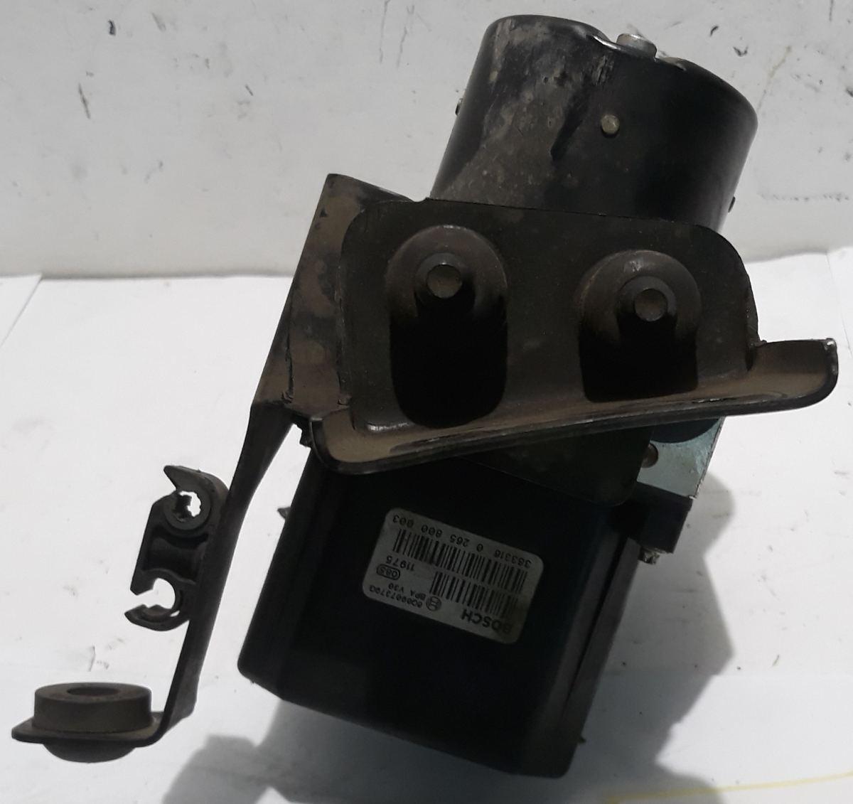 CENTRALINA  ABS SEAT IBIZA 1.4 BZ 2004 6Q0614117E<br /><br /><br /><br />