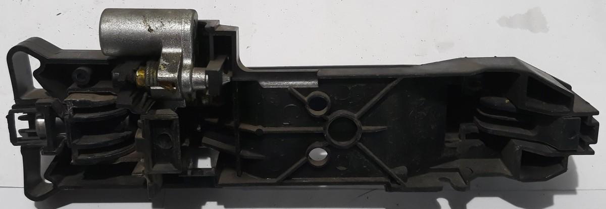 MANIGLIA PORTIERA POST SX  NISSAN NOTE 1.5 DCI 80640AX62C-<br /><br /><br />