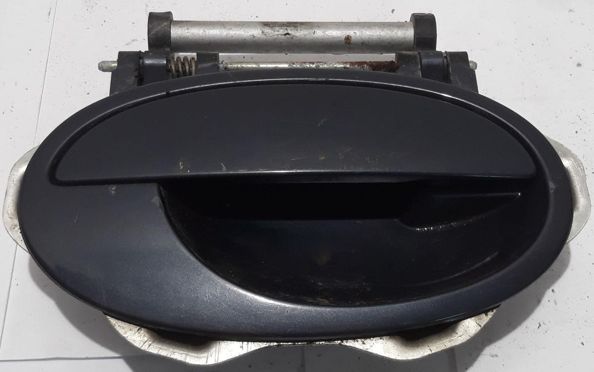 MANIGLIA PORTIERA  POST DX OPEL MERIVA 2007 9201077<br /><br /><br />