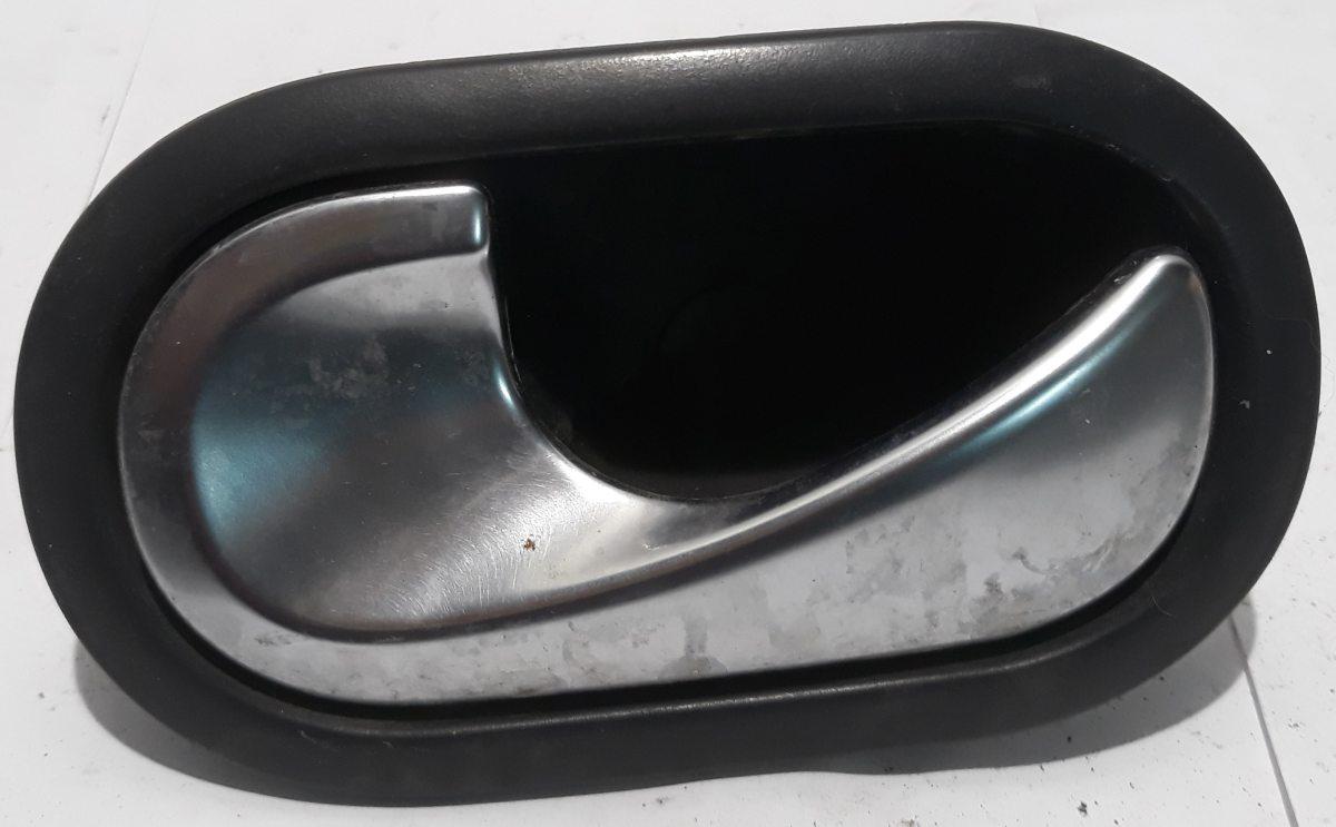 MANIGLIA INTERNA  ANT SX RENAULT SCENIC 2005 8200843631<br /><br /><br />