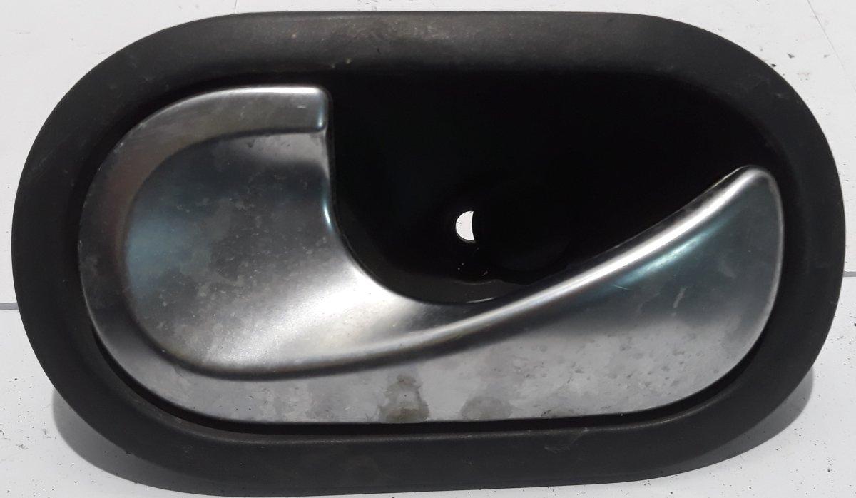 MANIGLIA INTERNA POST SX RENAULT SCENIC 2005 8200843630<br /><br />