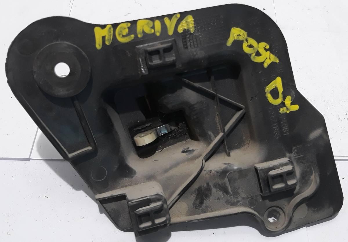 MANIGLIA INTERNA  POST DX OPEL MERIVA 2006 13121874<br /><br /><br />