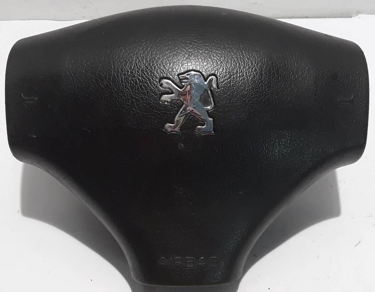 AIRBAG VOLANTE PEUGEOT 206 1.4 HDI 96441166ZR<br /><br /><br />