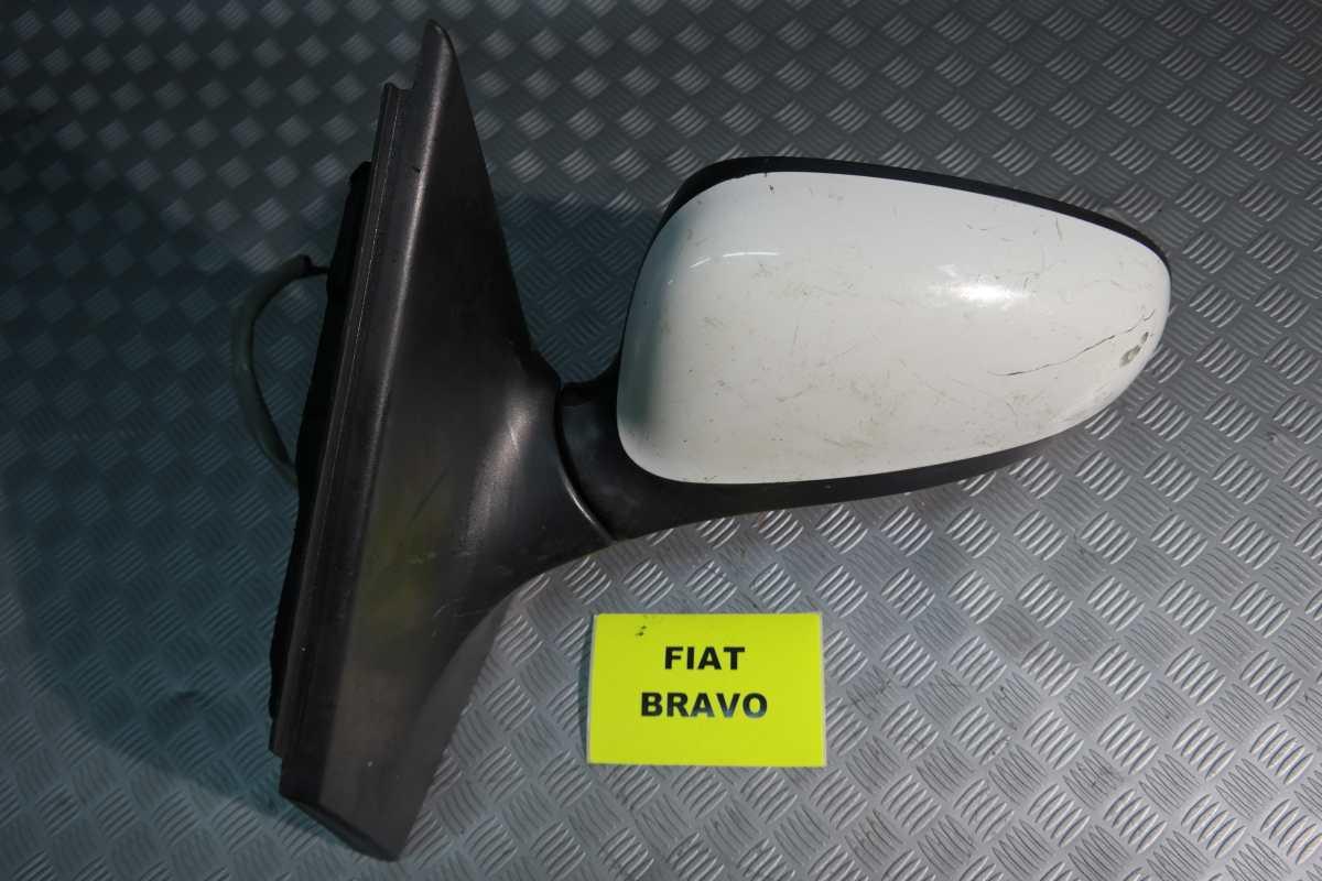 FIAT BRAVO 2a SERIE SPECCHIETTO ESTERNO SX ELETTRICO ORIGINALE