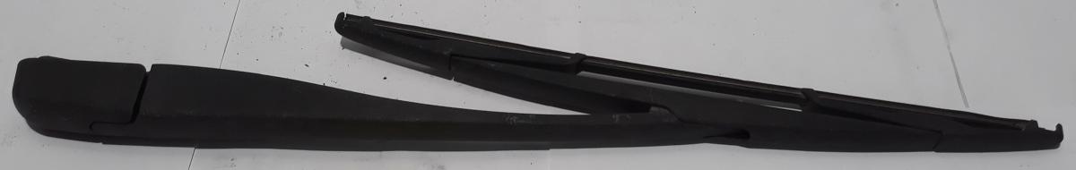 BRACCIA TERGICRISTALLO PEUGEOT 206 1.4 HDI 6429R9<br /><br /><br />