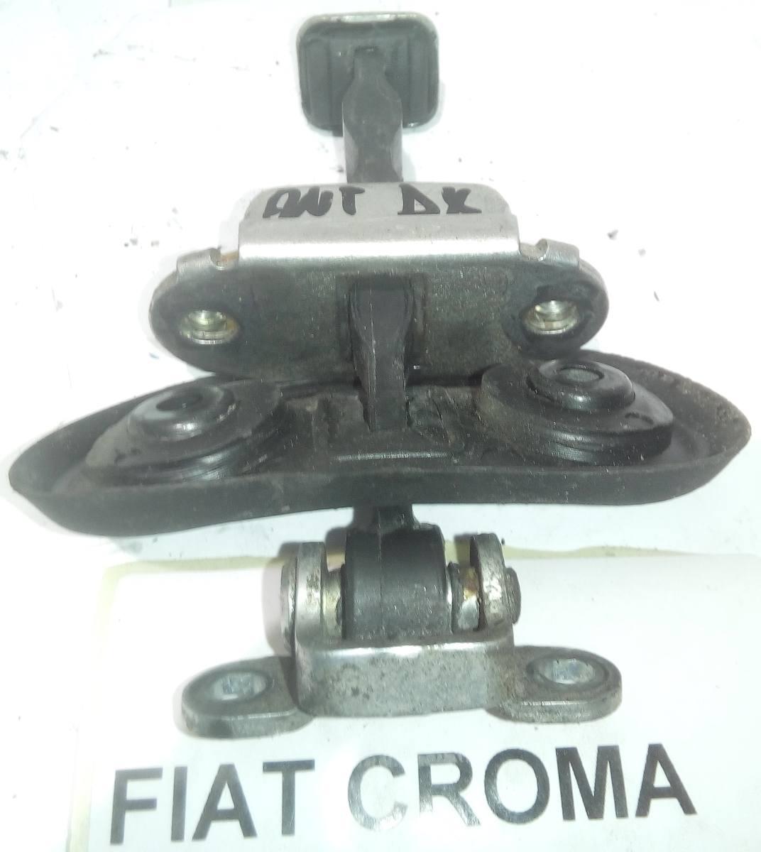 TIRANTE PORTIERA ANT  SX FIAT CROMA 1.9 JTD 2006 51768628<br /><br /><br />