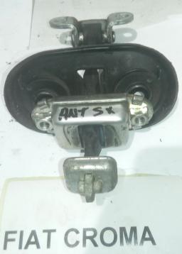TIRANTE PORTIERA ANT  SX FIAT CROMA 1.9 JTD 2006 51768628<br /><br /><br />