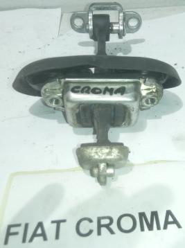 TIRANTE PORTIERA POST SX FIAT CROMA 1.9 JTD 2006 51838687<br /><br /><br />