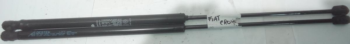 PISTONCINI COFANO FIAT CROMA 1.9 JTD 2006 51734960<br /><br /><br />