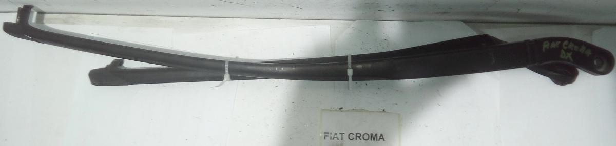 BRACCIA TERGICRISTALLO FIAT CROMA 1.9 JTD 2006 51847025<br /><br /><br />