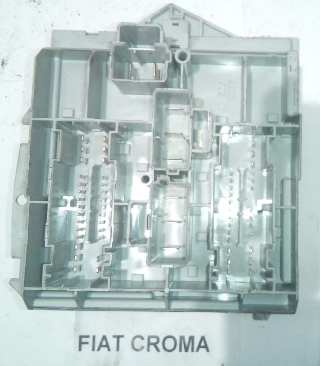 PORTA FUSIBILI FIAT CROMA 1.9 MJT 51738102<br /><br /><br />