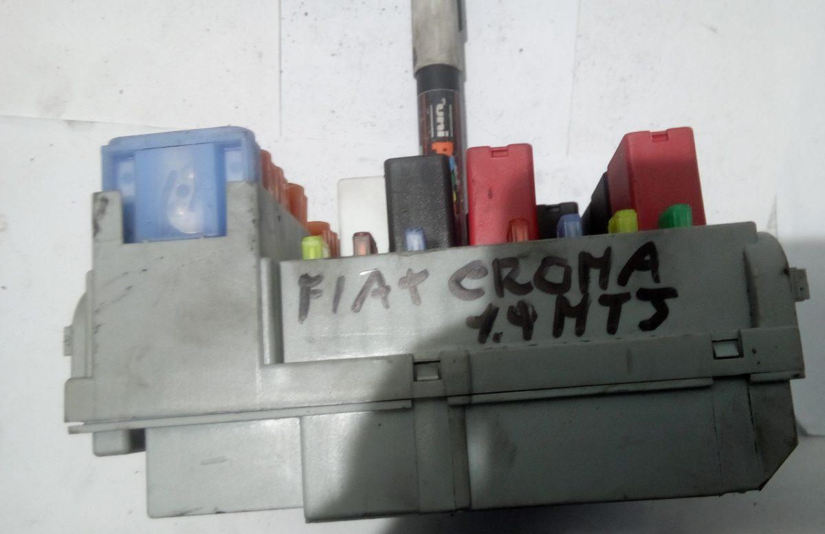 PORTA FUSIBILI FIAT CROMA 1.9 MJT 51738102<br /><br /><br />