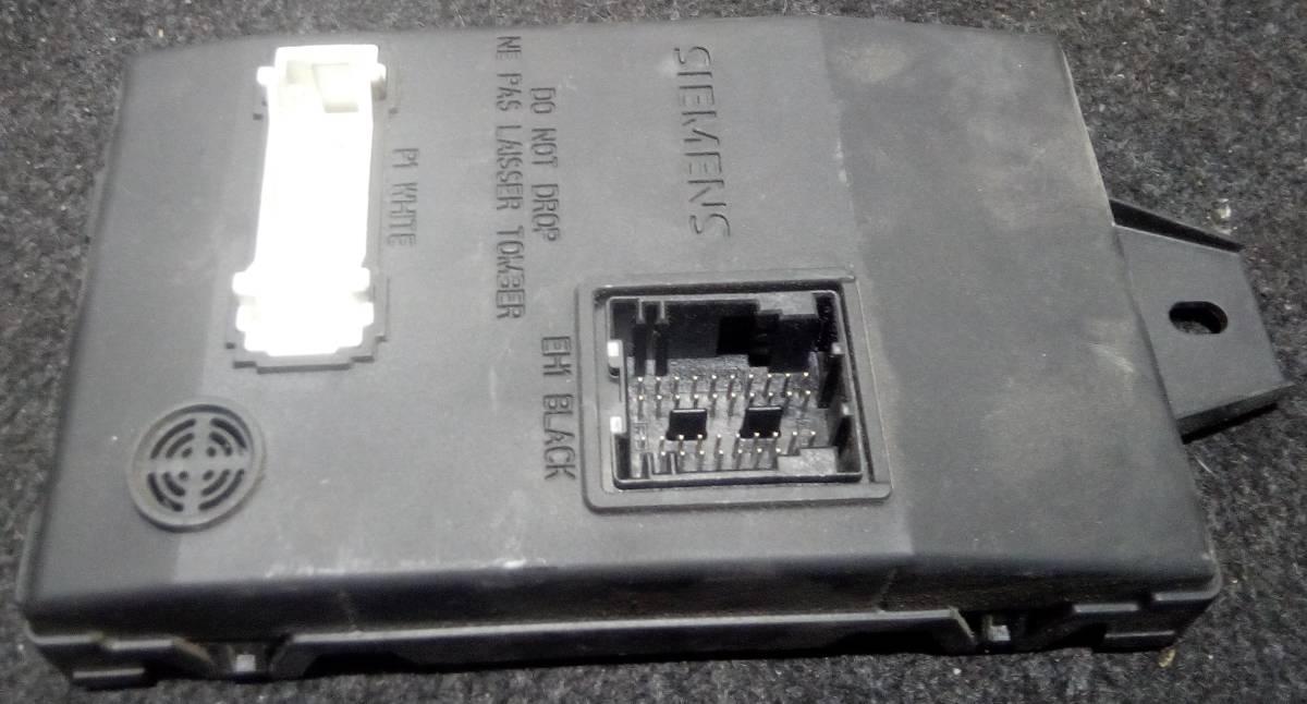 CENTRALINA RENAULT TWINGO 2000 8200249129<br /><br /><br />