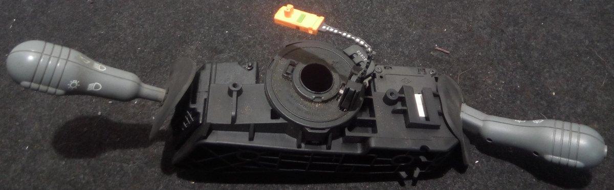 DEVIALUCE RENAULT TWINGO 2000 7701046629<br /><br /><br />