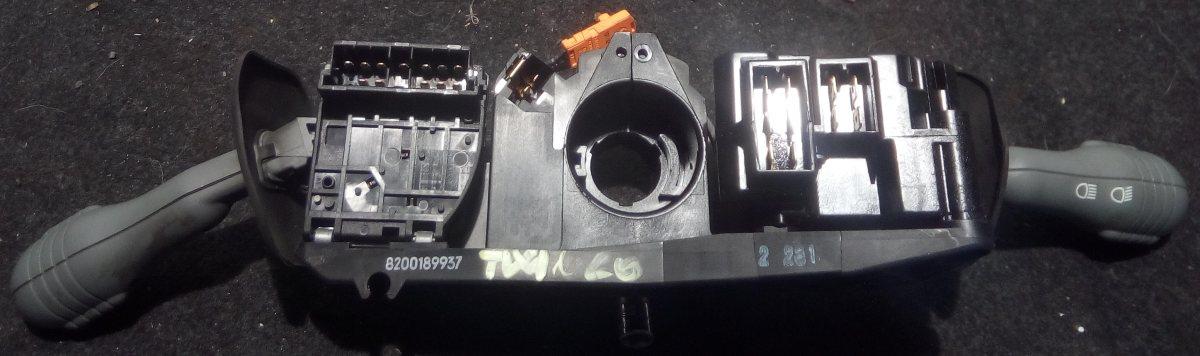 DEVIALUCE RENAULT TWINGO 2000 7701046629<br /><br /><br />