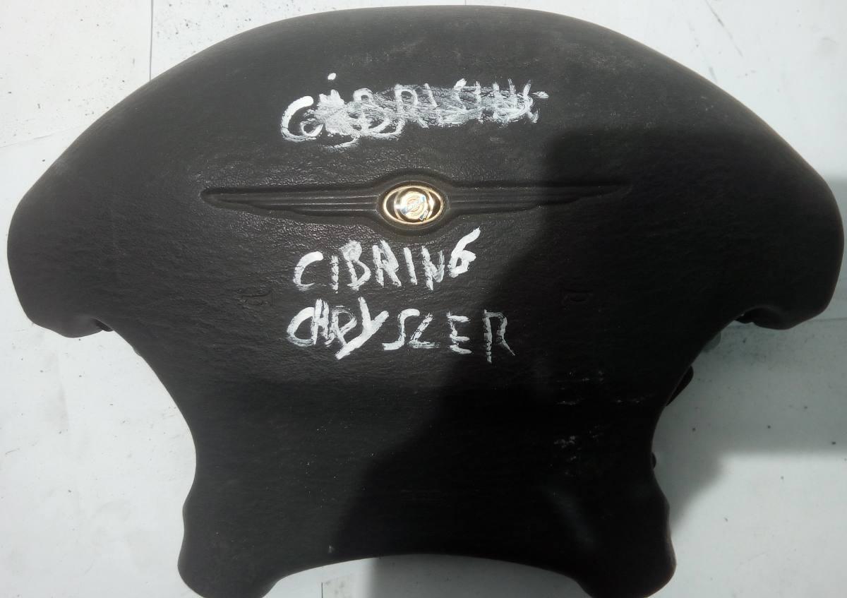 AIRBAG VOLANTE CRYSLER SEBRING 0RB62TRMAA<br /><br /><br />