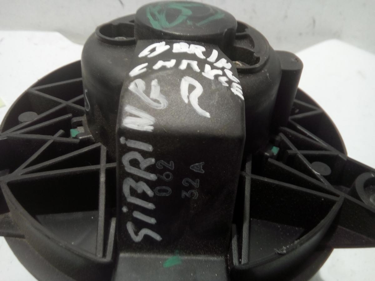 VENTOLA STUFA CRYSLER SEBRING 7737011401<br /><br /><br />