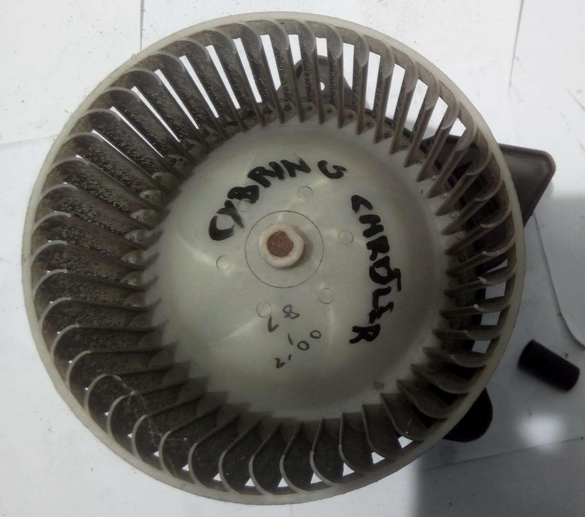 VENTOLA STUFA CRYSLER SEBRING 7737011401<br /><br /><br />