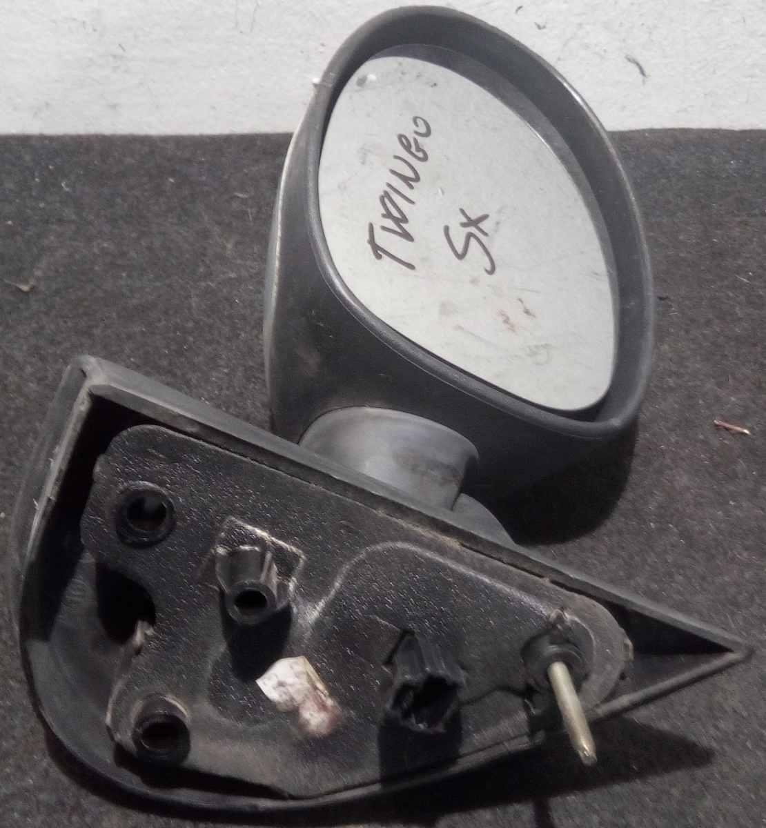 SPECCHIETTORETROVISORE SX RENAULT TWINGO 7701367759<br /><br /><br />