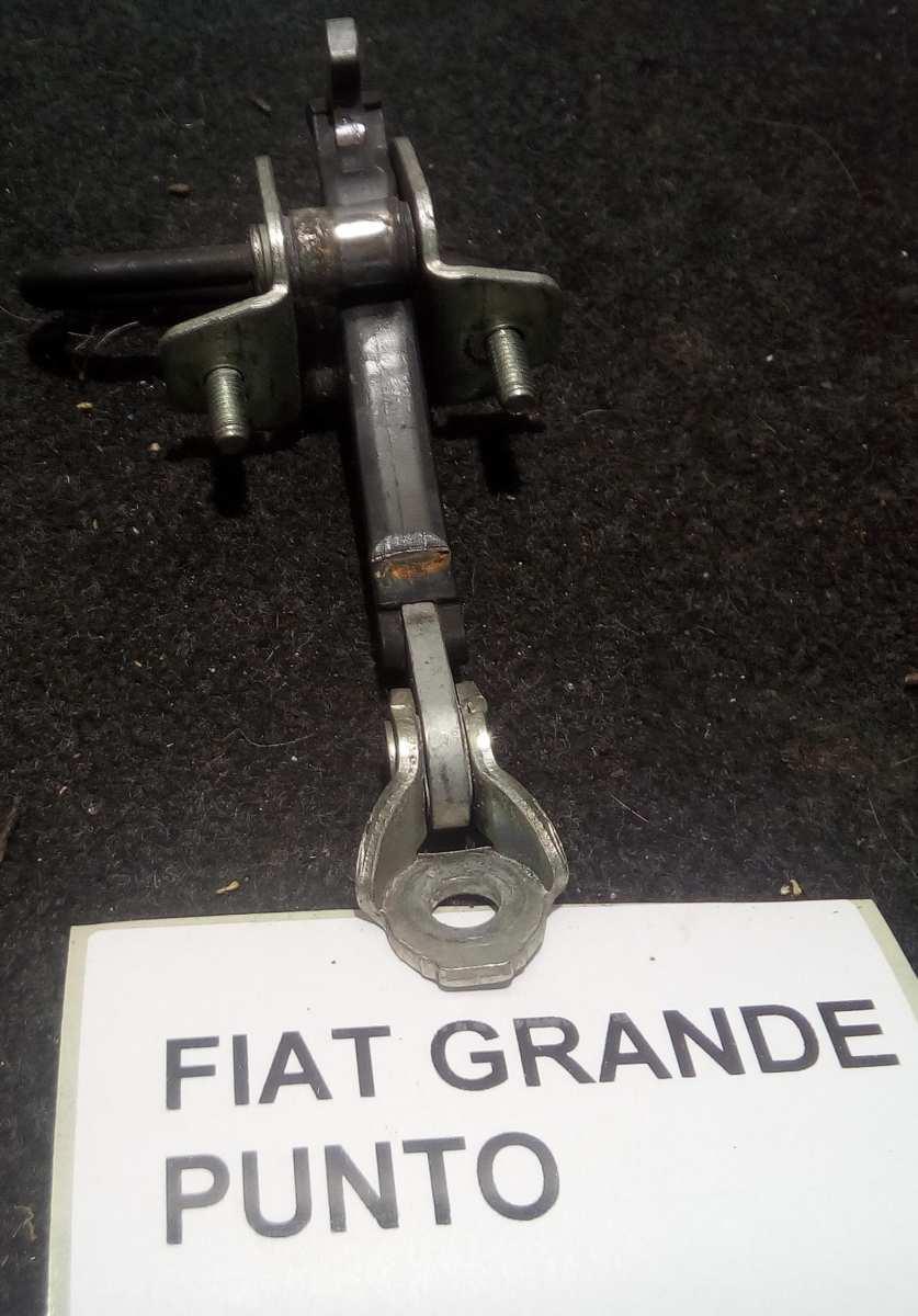 TIRANTE PORTIERA POST SX GRANDE PUNTO 2006 51961552<br /><br /><br />