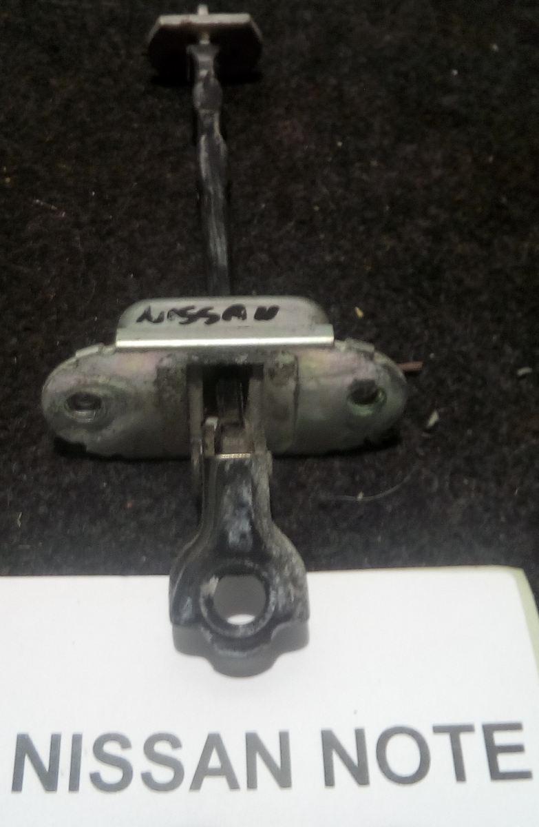 TIRANTE PORTIERA POST DX NISSAN NOTE 2005  82430CJ00A-<br /><br /><br /><br />