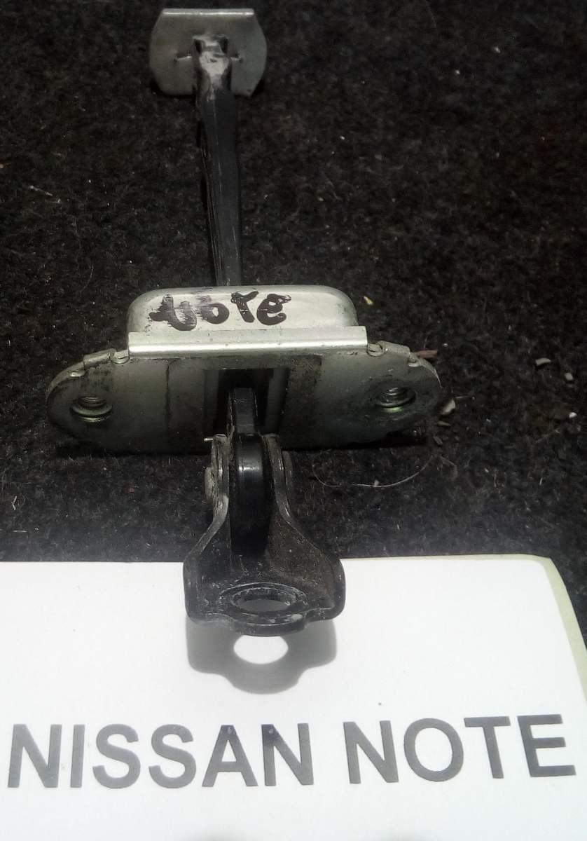 TIRANTE PORTIERA POST DX NISSAN NOTE 2005  82430CJ00A-<br /><br /><br /><br />