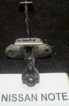 TIRANTE PORTIERA POST DX NISSAN NOTE 2005  82430CJ00A-<br /><br /><br /><br />