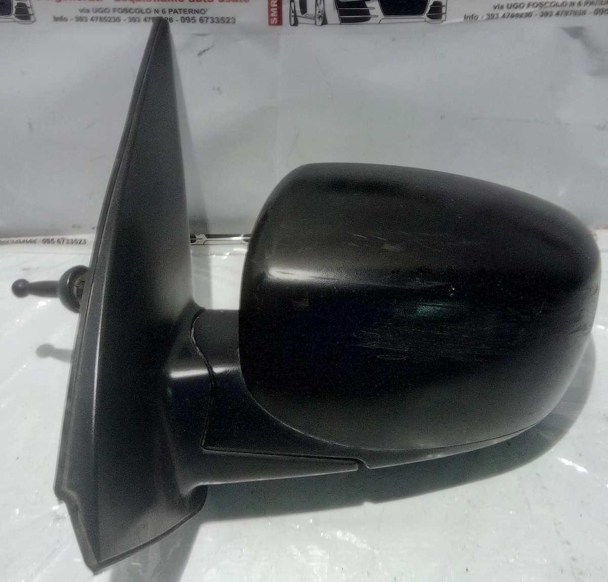 SPECCHIETTO SX HYUNDAI I10 876100X010CA<br /><br />