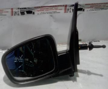 SPECCHIETTO SX HYUNDAI I10 876100X010CA<br /><br />