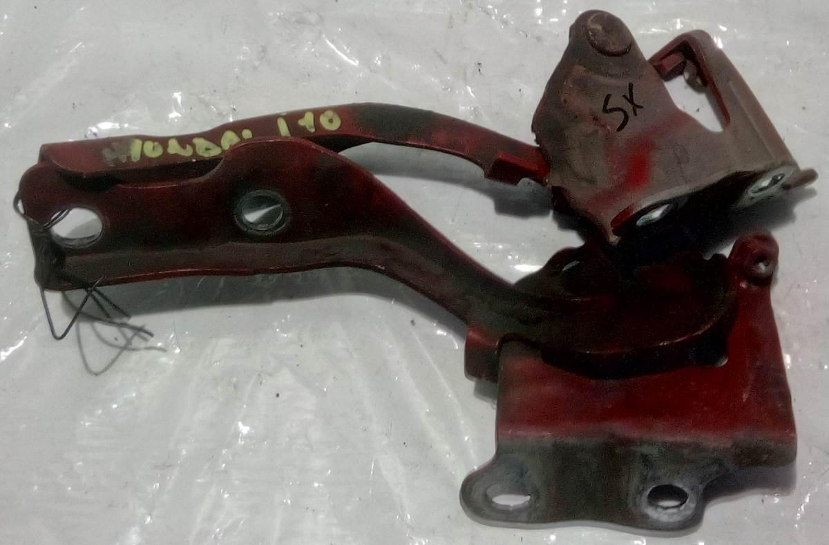 CERNIERE COFANO HYUNDAI I10 791100X000<br /><br /><br />