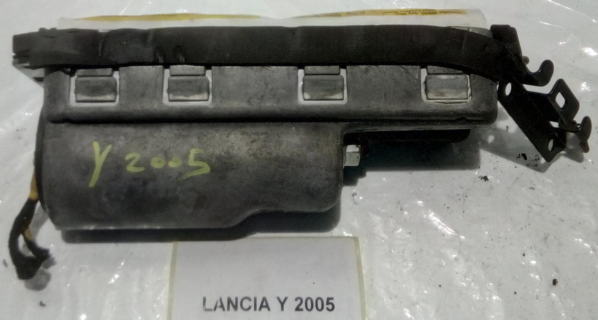 AIRBAG LATO PASSEGGERO LANCIA YPSILON 2005 51786236<br /><br />