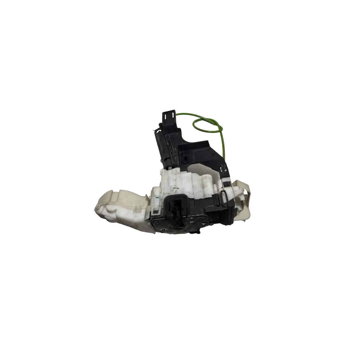 CHIUSURA PORTIERA SX LANCIA YPSILON 2005 51826304<br /><br /><br />
